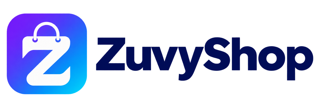 ZuvyShop